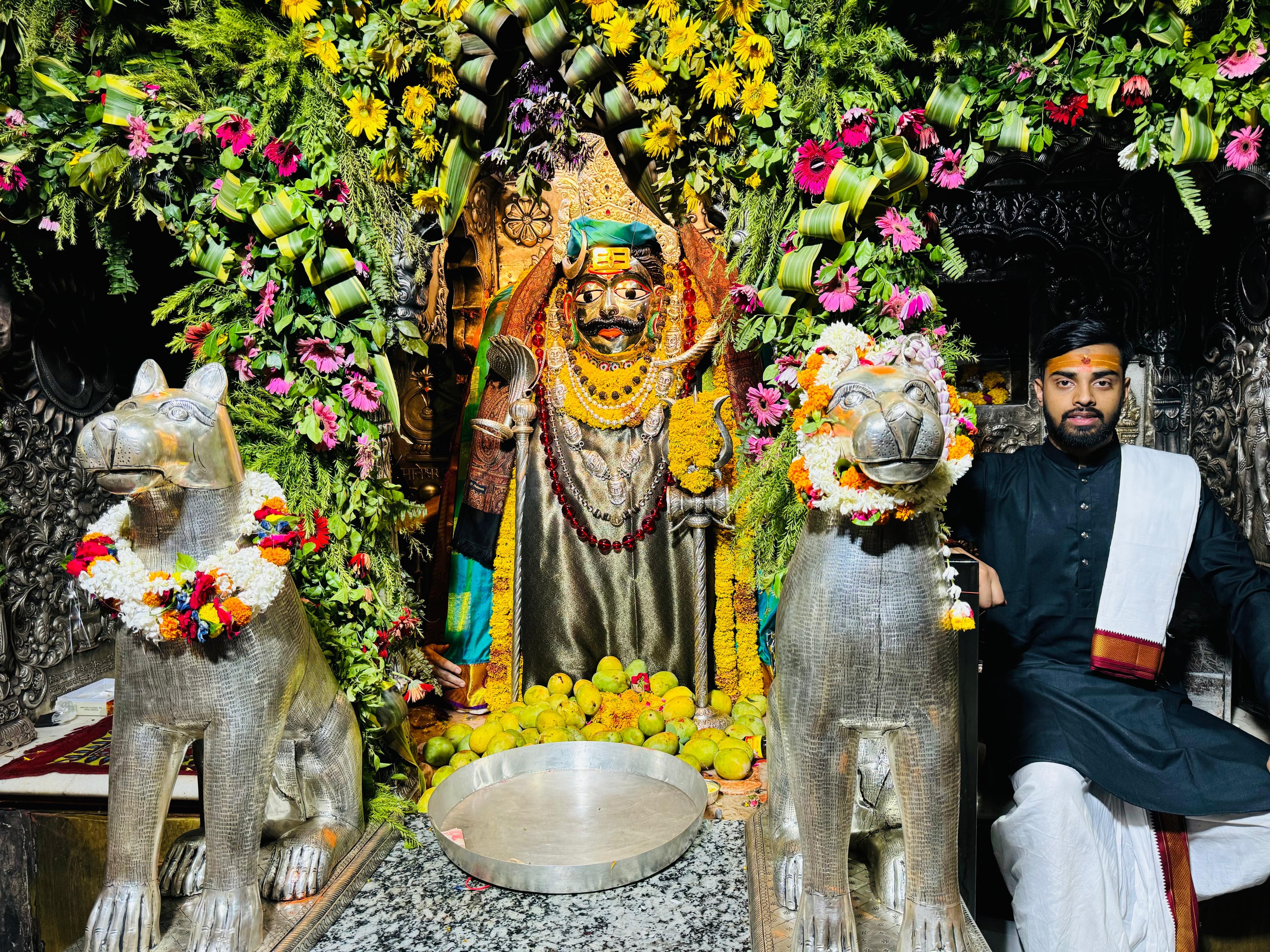 /Event/Kaal Bhairav Manokamna Purti Karya Siddhi Puja