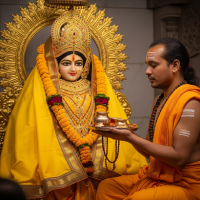 Offer Siddha Kamalgatta Mala
