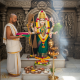 Saree Vastra Seva (Manokamana Purti)