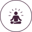 Annadaan Icon