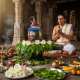 Dhatura & Neelkanth Mala 
