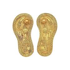 Kaal Bhairav Siddha Charan Paduka