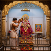 Jal Dhar Seva (Good Health) 	