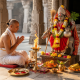 Akhand Deepak (Protection to Family)